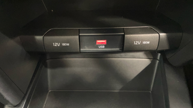 Kia Xceed 1.0T GDi ISG 2 5dr Petrol Hatchback